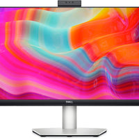 DELL 24 VIDEO CONFERENCING MONITOR -C2423H-60.47CM DISPLAY TYPE LED-BACKLIT LCD MONITOR