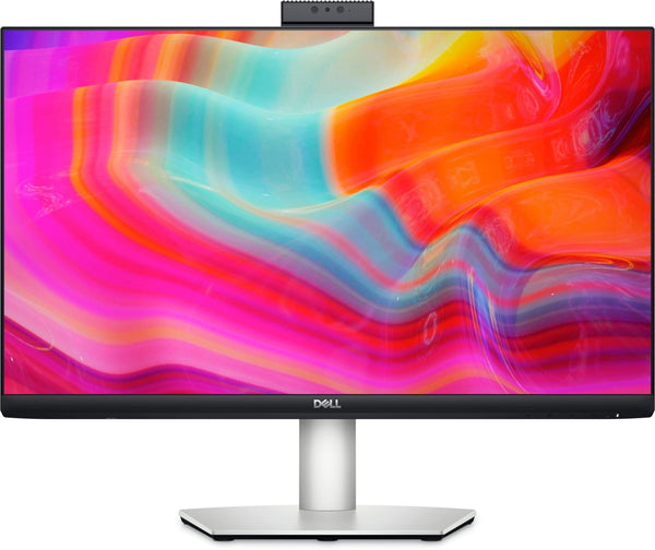 DELL 24 VIDEO CONFERENCING MONITOR -C2423H-60.47CM DISPLAY TYPE LED-BACKLIT LCD MONITOR