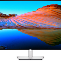 DELL ULTRASHARP 43 4K USB-C HUB MONITOR - U4323QE -107.9CM
