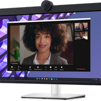 DELL 27 VIDEO CONFERENCING MONITOR - P2724DEB,