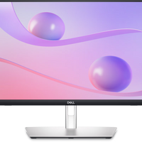DELL 24 TOUCH USB-C HUB MONITOR - P2424HT