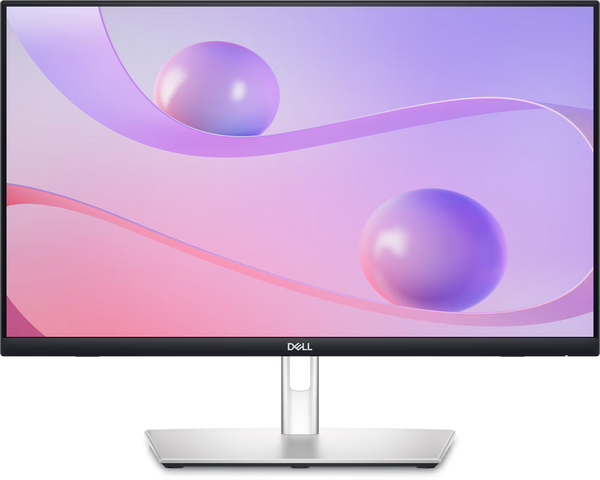 DELL 24 TOUCH USB-C HUB MONITOR - P2424HT