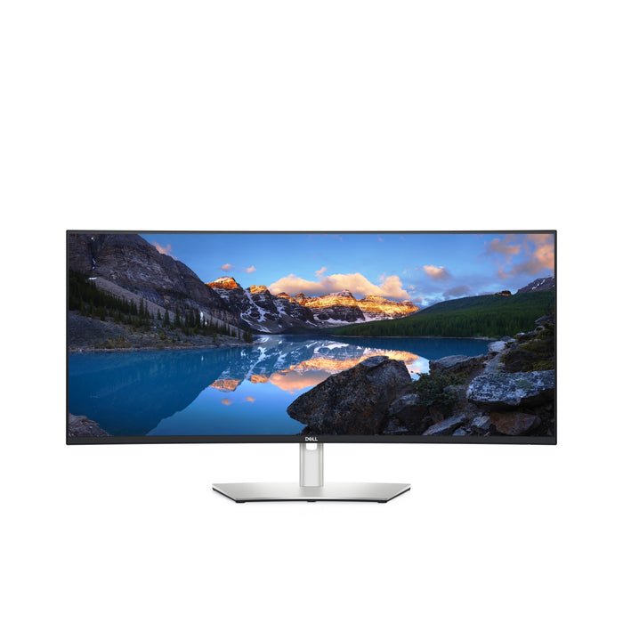 Dell UltraSharp U3824DW Curved Monitor: 37.5 inch USB-C Hub Display, Chavda.com