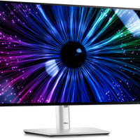 Dell UltraSharp U2424HE 24 USB-C Hub 23.8in Monitor-210-BKJF