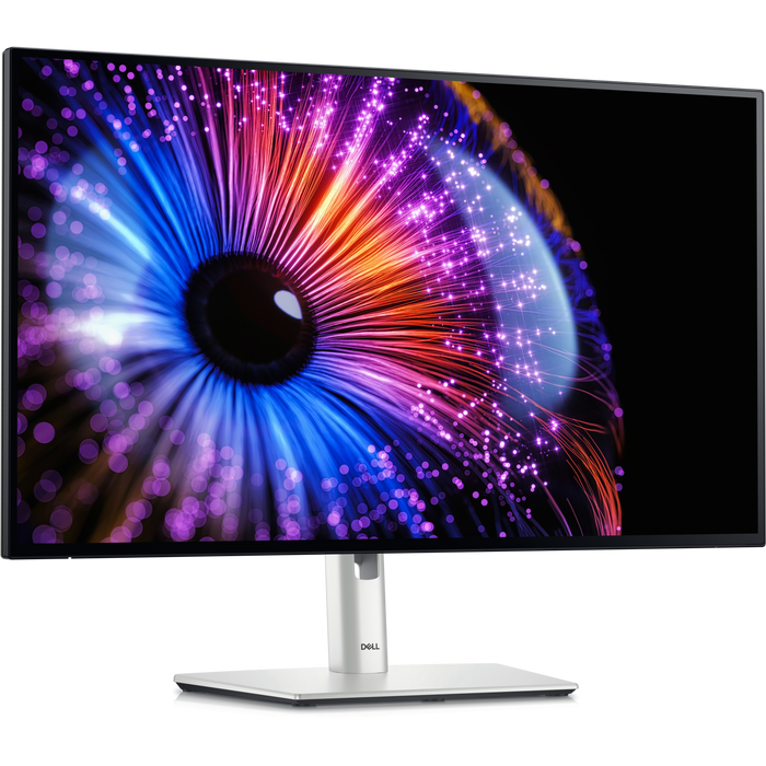 DELL ULTRASHARP 27 THUNDERBOLT HUB MONITOR - U2724DE