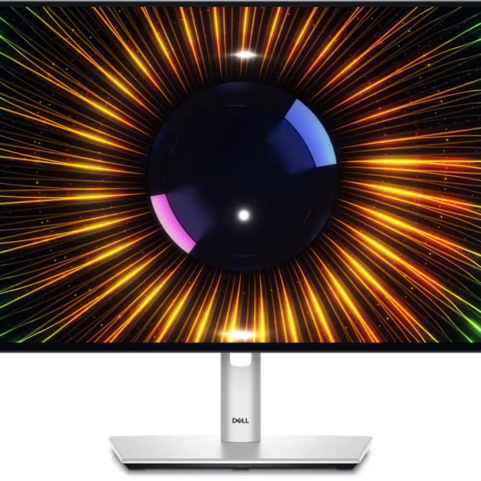 DELL ULTRASHARP 24 MONITOR - U2424H