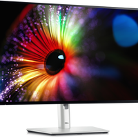 DELL ULTRASHARP 27 MONITOR -  WITH 1X DP CABLE