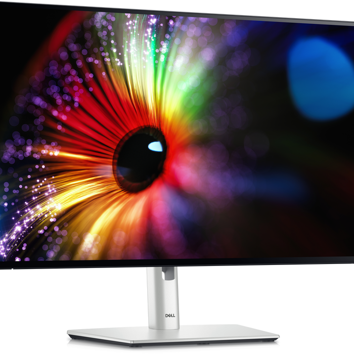 DELL ULTRASHARP 27 MONITOR -  WITH 1X DP CABLE