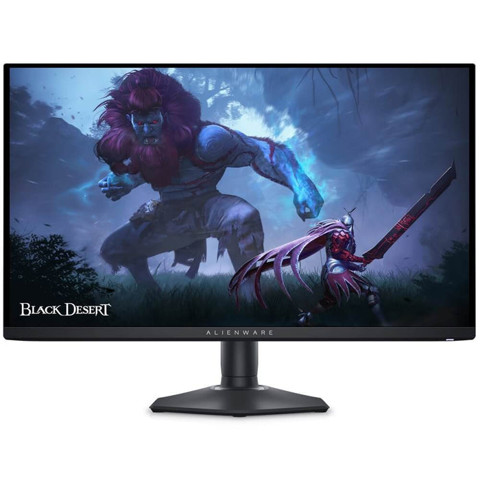 DELL ALIENWARE 27 360HZ QD-OLED GAMING MONITOR