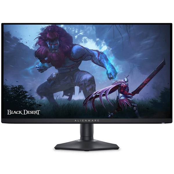 DELL ALIENWARE 27 360HZ QD-OLED GAMING MONITOR