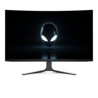 Dell AlienWare AW3225QF - 32 4K QD-OLED Gaming Monitor