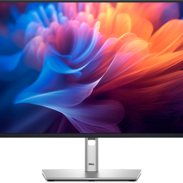 DELL 27 MONITOR - P2725H, 68.6CM (27.0