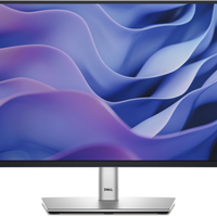DELL 22 MONITOR - P2225H 54.6CM (21.5IN) 1X HDMI 1X DP 1X VGA 5X USB 3.2
