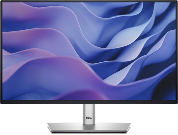 DELL 22 MONITOR - P2225H 54.6CM (21.5IN) 1X HDMI 1X DP 1X VGA 5X USB 3.2
