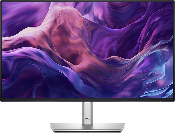 DELL 27 USB-C HUB MONITOR - P2725HE, 68.6CM (27.0")