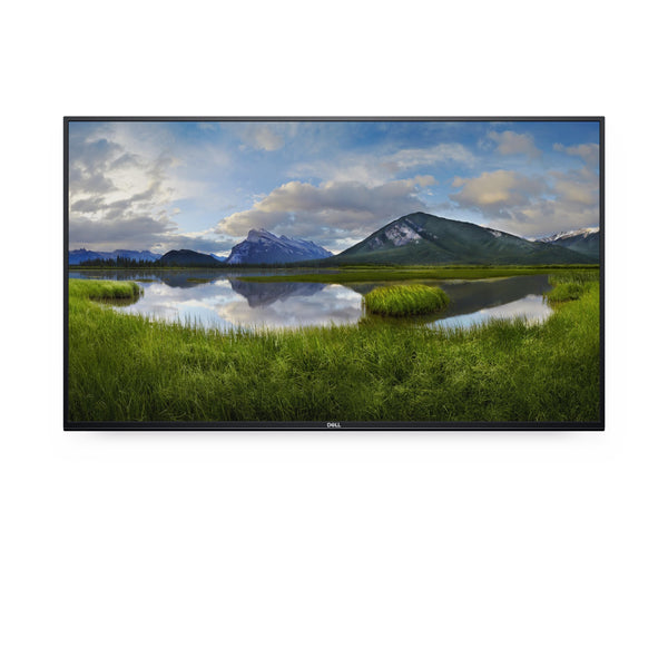 DELL 55 4K CONFERENCE ROOM MONITOR - P5525QC 1 X DP 1.4