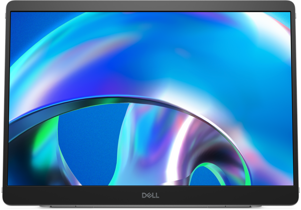DELL PRO 14 PLUS PORTABLE MONITOR- P1425