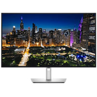 Dell Ultra Sharp 32in 4K Thunderbolt Hub Monitor-210-BQTK