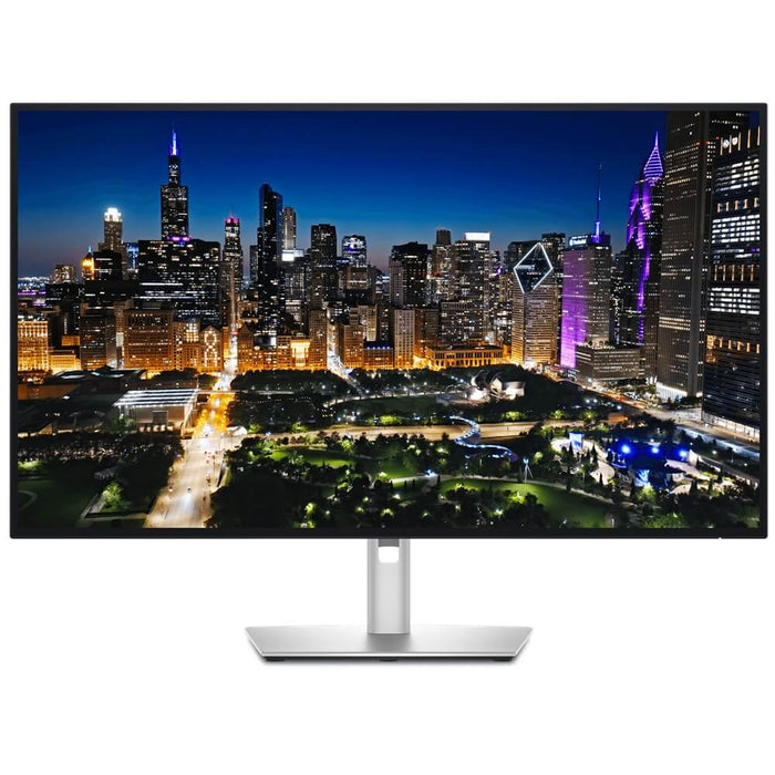 Dell Ultra Sharp 32in 4K Thunderbolt Hub Monitor-210-BQTK