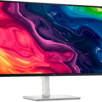 DELL 27 PLUS 4K MONITOR, 4K UHD, BRIGHTNESS 350 CD/M2, 163 PIXEL PER INCH, 2 HDMI PORTS