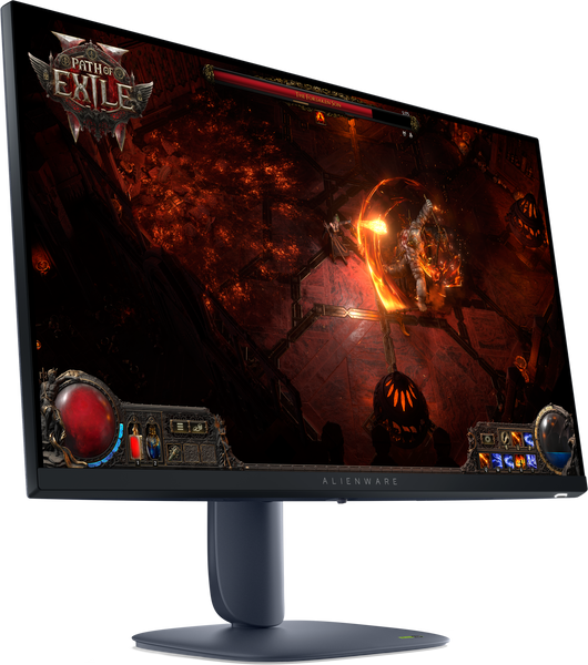 DELL 27'' MONITOR AW2725DM:QHD VESA ADAPTIVESYNC