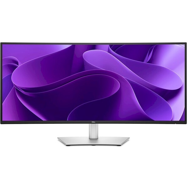 DELL PRO 34 PLUS USB-C HUB MONITOR - P3425WE, 86.5CM