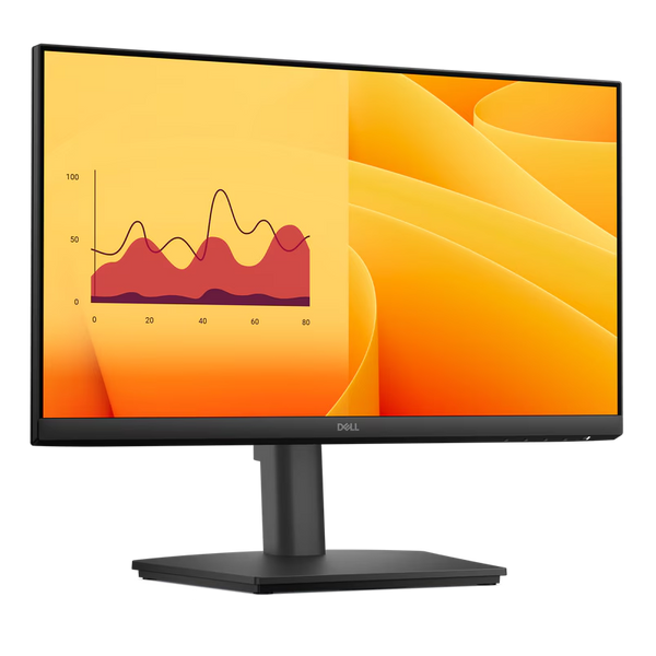 DELL PRO 22 ADJUSTABLE STAND MONITOR - E2225HSM