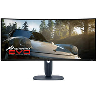DELL ALIENWARE AW3425DW 34