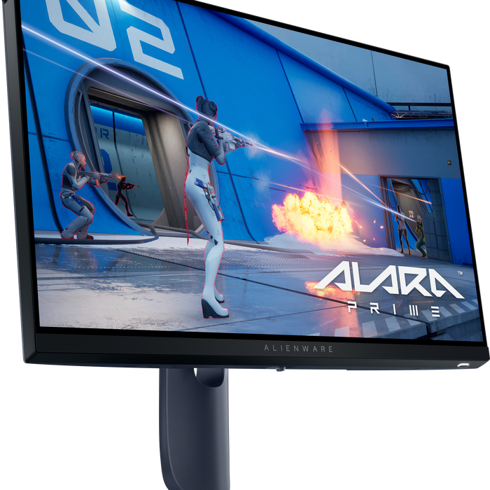 Dell AlienWare AW2525HM - 25 320Hz Gaming Monitor