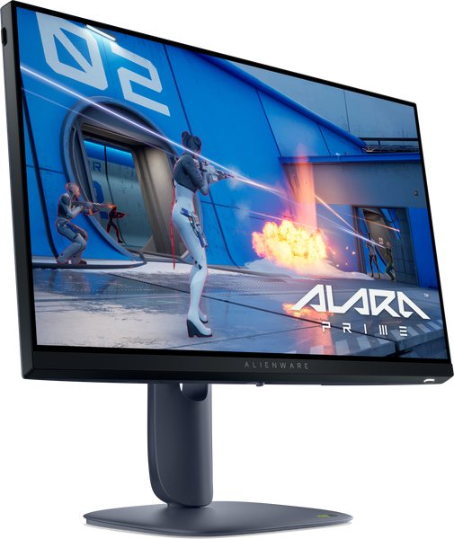 Dell AlienWare AW2525HM - 25 320Hz Gaming Monitor