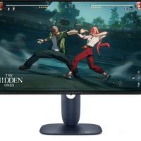 Dell AlienWare AW2725D - 27 280Hz QD-OLED Gaming Monitor