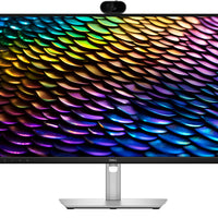 Dell Pro P 27 USB-C Hub Conferencing Monitor-210-BVHR