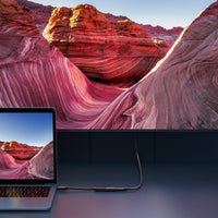 UGREEN HDMI Female to Female Adapter - 4K HDMI Extender Connector