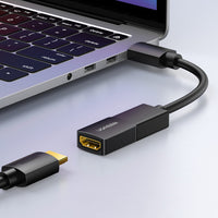 UGREEN HDMI Female to Female Adapter - 4K HDMI Extender Connector