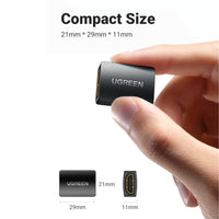 UGREEN HDMI Female to Female Adapter - 4K HDMI Extender Connector