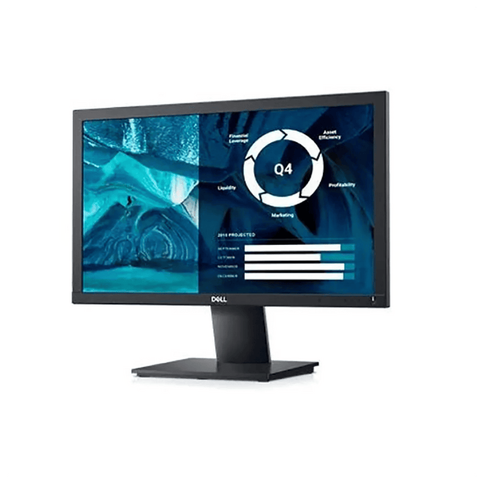 Dell E2020H 19.5