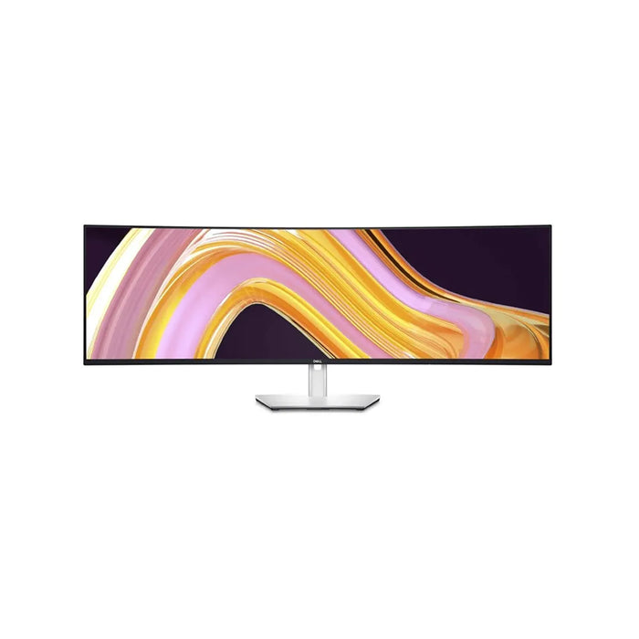 Dell U4924DW UltraSharp 49in Curved Monitor-210-BGTX