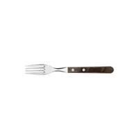 Tramontina Table Fork, Brown
 - 21110/090