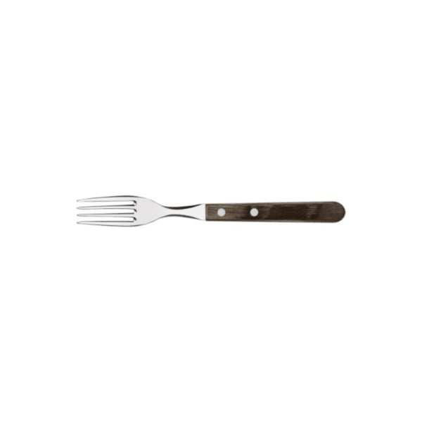 Tramontina Table Fork, Brown
 - 21110/090