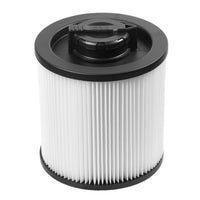 DeWalt Vacuum Filter Standard 23-61L White DXVC6910
