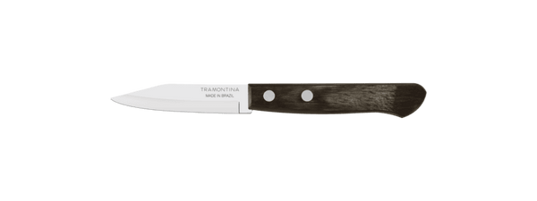 Tramontina 3"(8Cm) Paring Knife - 21118/193