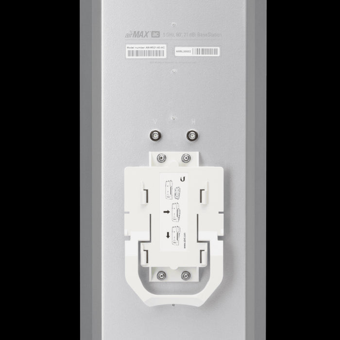 Ubiquiti UISP airMAX 5.8GHz 21dBi 60º Sector | AM-5AC21-60
