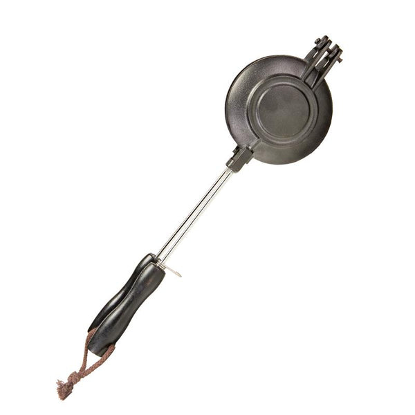 CADAC Cast Iron Jaffle Maker - 2115-ZA