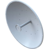 Ubiquiti UISP airMAX 5GHz 34dBi RocketDish | RD-5G34