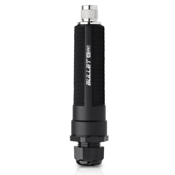 Ubiquiti UISP airMAX Bullet Dual Band AC IP67 | BulletAC-IP67