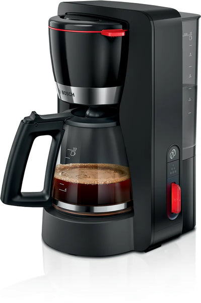 Bosch Coffee Maker MyMoment Black - TKA4M233