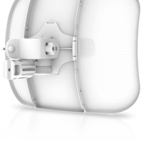 Ubiquiti UISP airMAX LiteBeam AC 23dBi 5GHz Radio Includes POE Injector  | LBE-5AC-Gen2-UBAM-LBE-5AC-GEN2