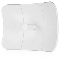 Ubiquiti UISP airMAX LiteBeam 5AC Long-Range 26dBi Radio Includes POE Injector  | LBE-5AC-LR-UBAM-LBE-5AC-LR