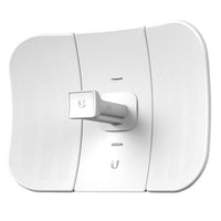 Ubiquiti UISP airMAX LiteBeam M5 5 GHz 23dBi Radio Includes POE Injector | LBE-M5-23-UBAM-LBEM5-23 Ubiquiti