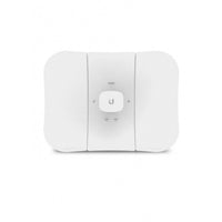Ubiquiti UISP airMAX LiteBeam M5 5 GHz 23dBi Radio Includes POE Injector | LBE-M5-23-UBAM-LBEM5-23 Ubiquiti